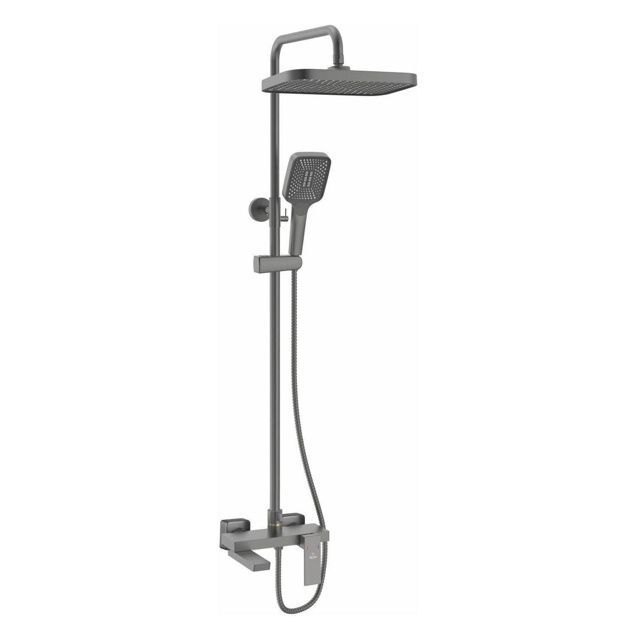 Душевая система Rose R1836T