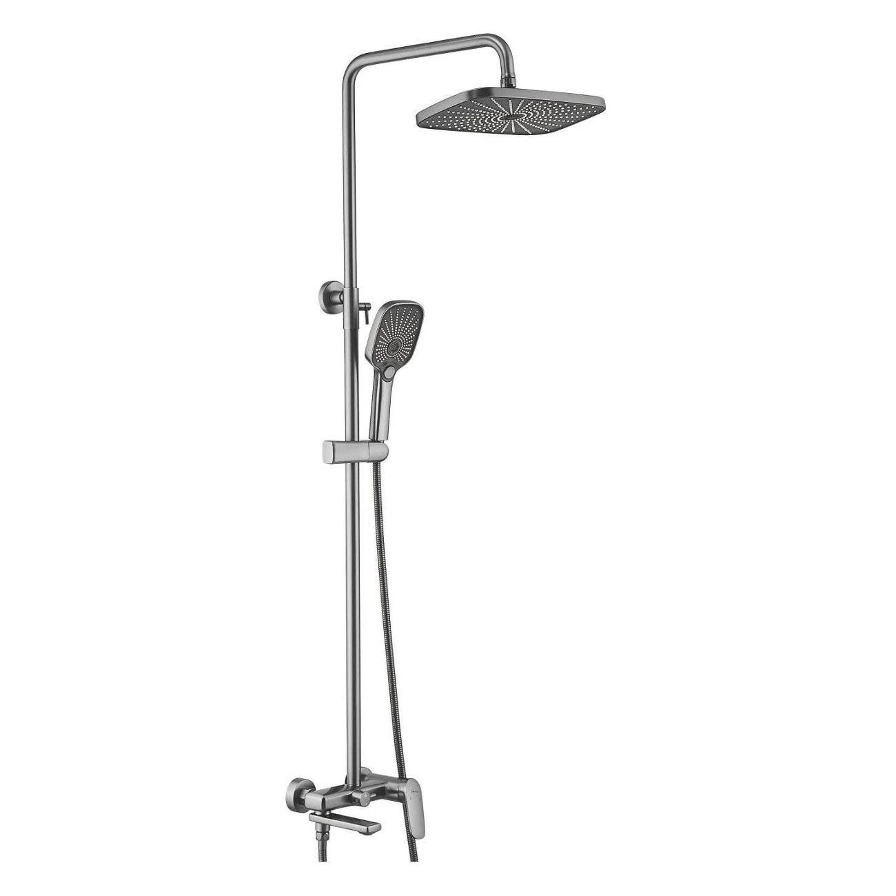 Душевая система Shevanik S85T фото