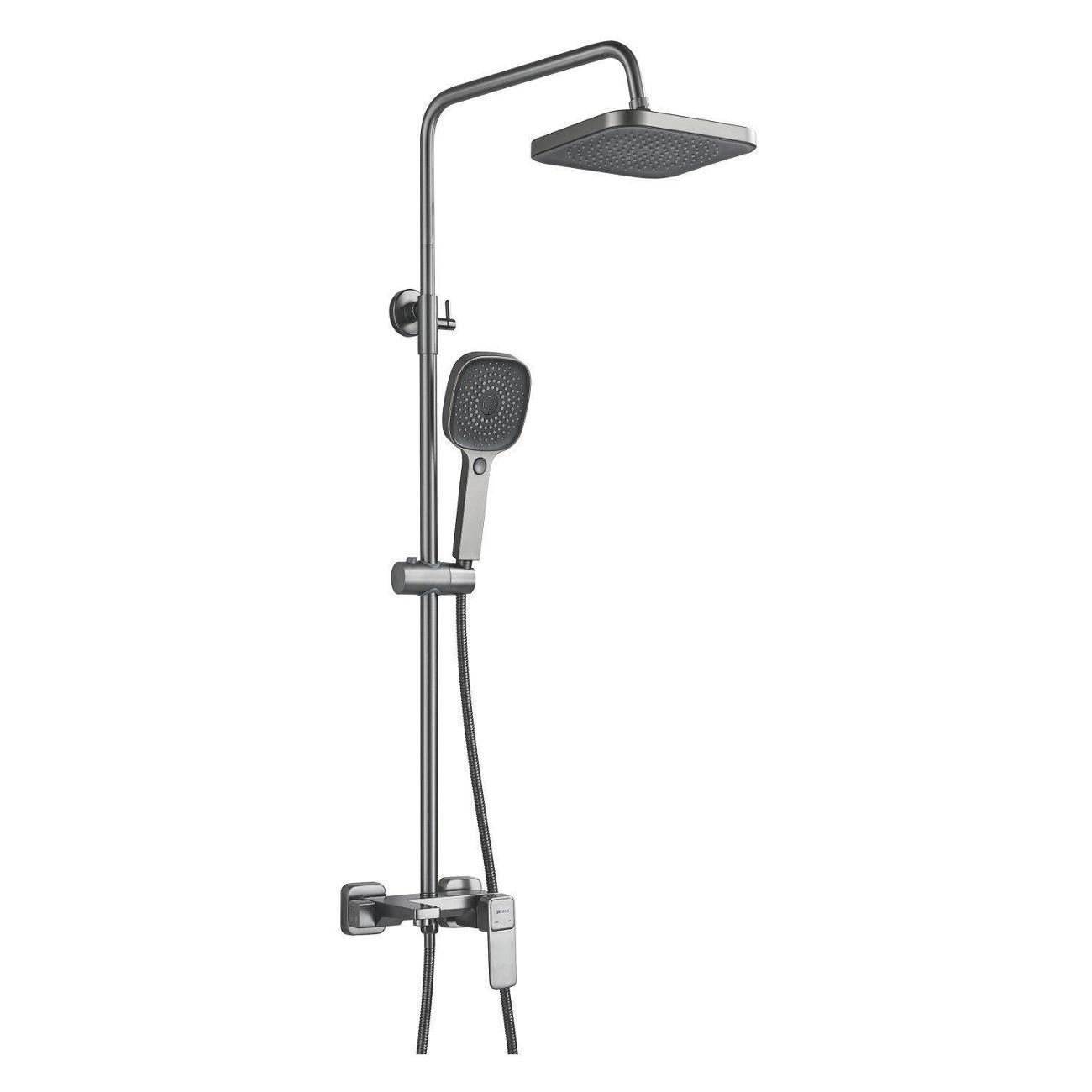 Душевая система Shevanik S9736T фото