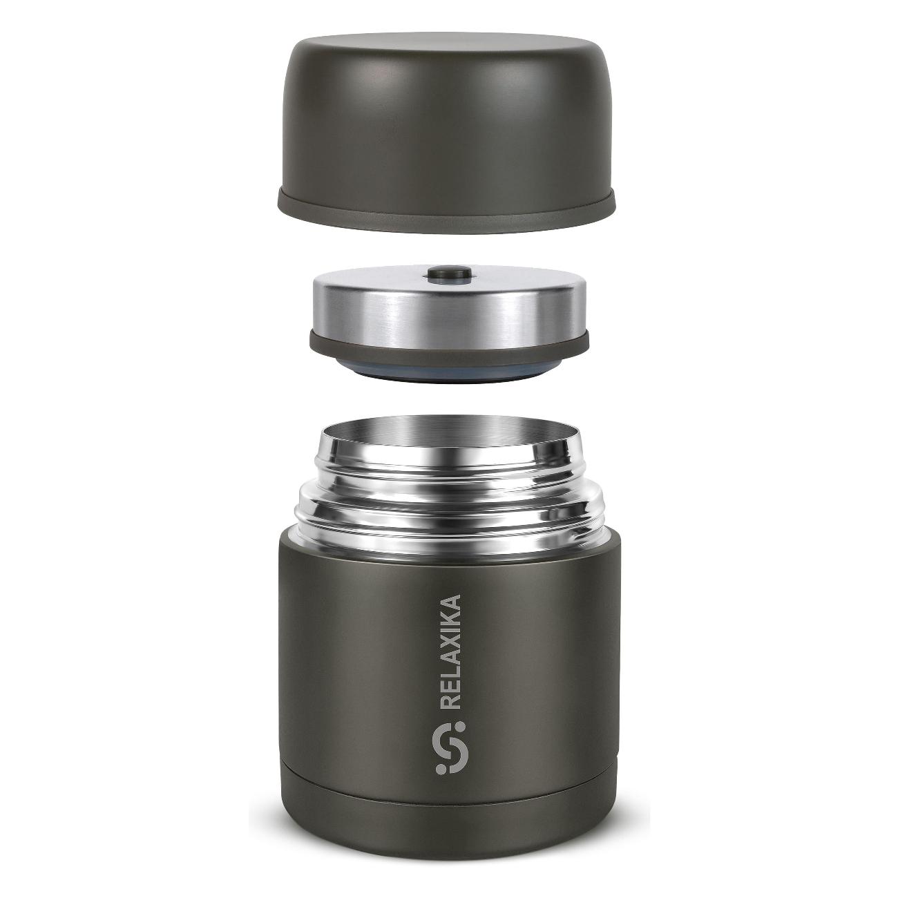 Термос Relaxika R301.500.8