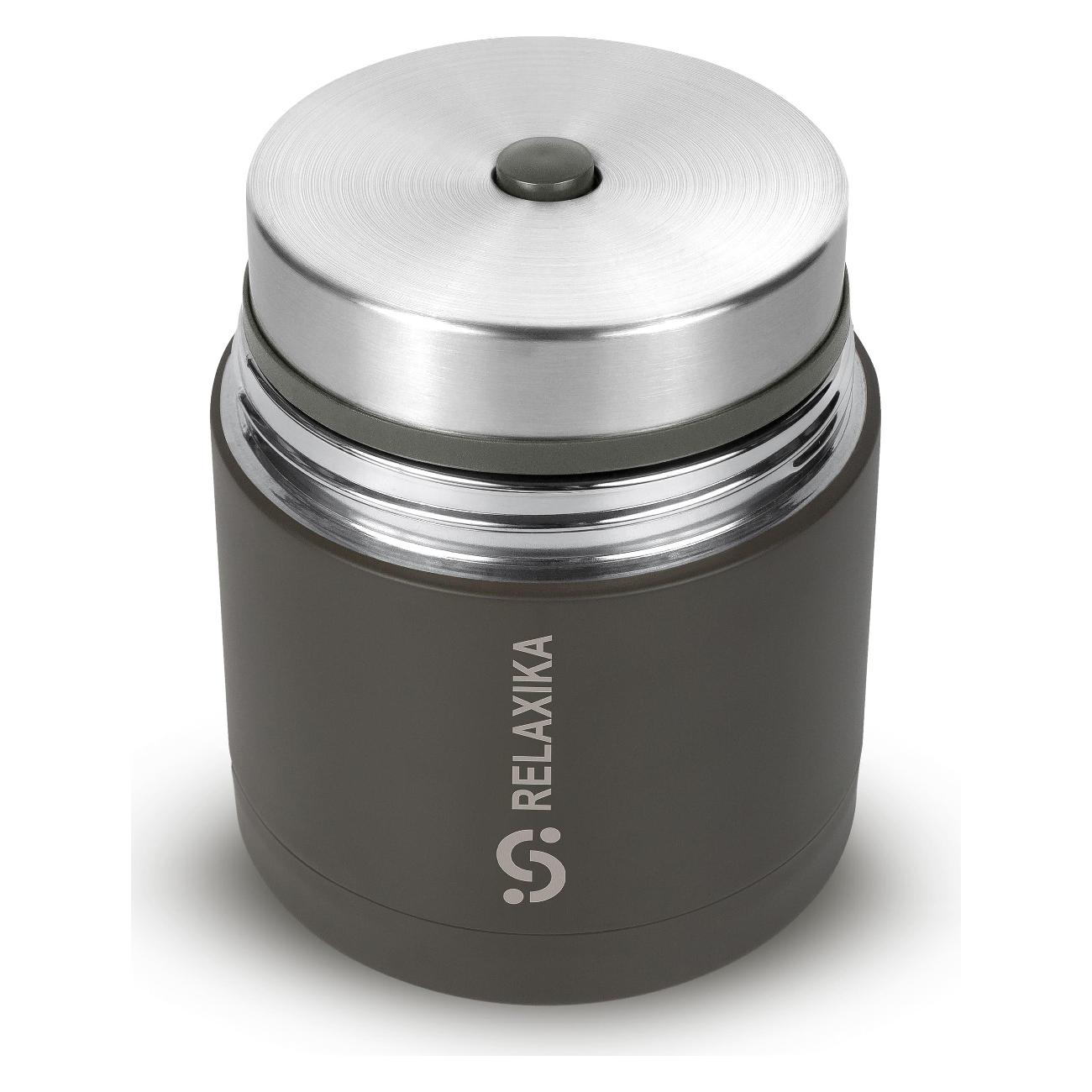 Термос Relaxika R301.500.8
