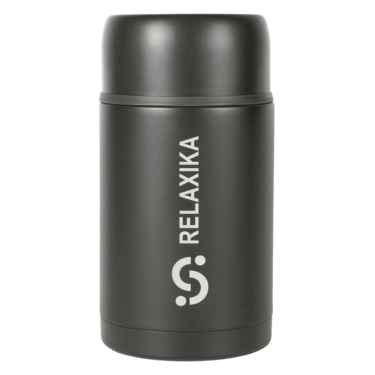 Термос Relaxika R301.1000.8