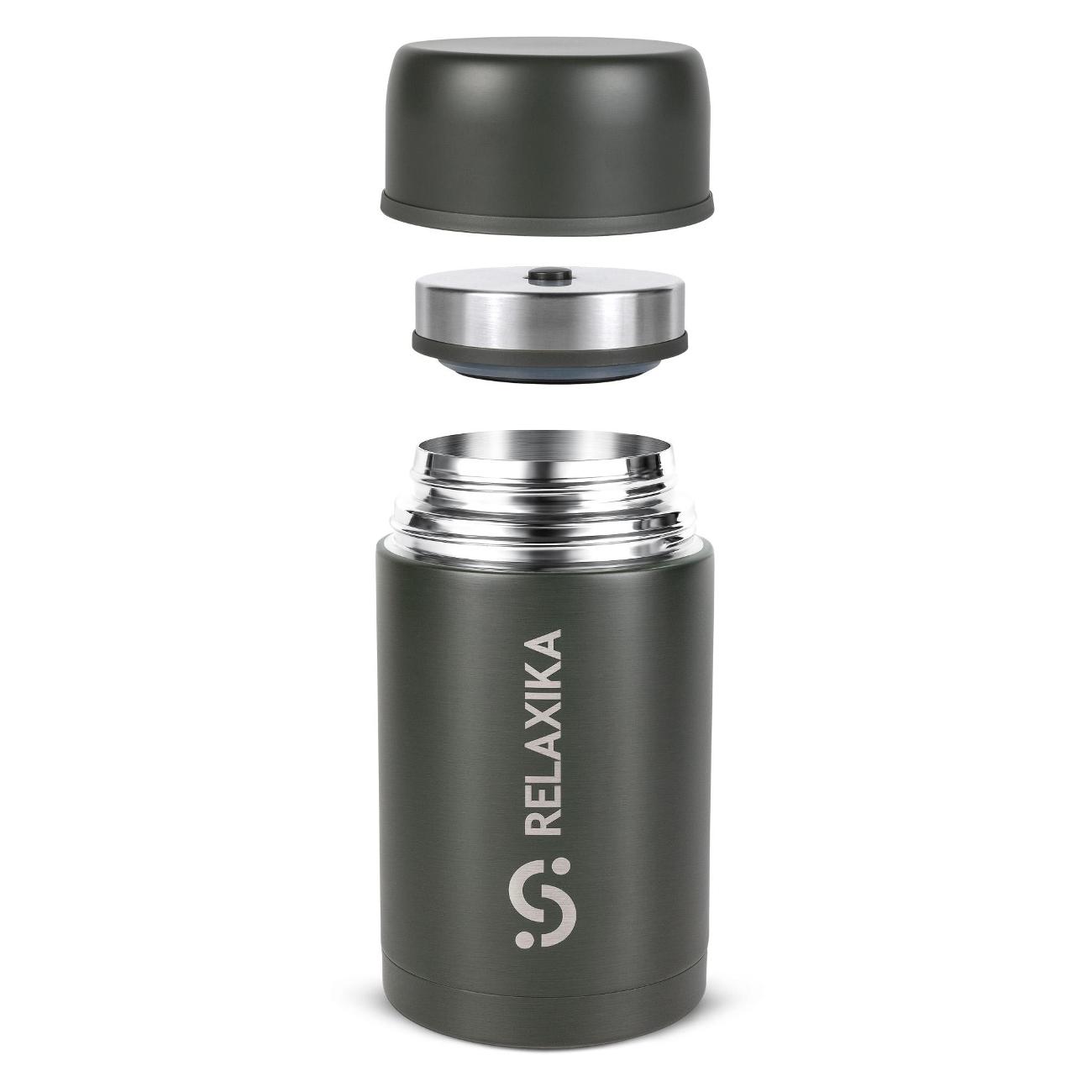 Термос Relaxika R301.1000.8
