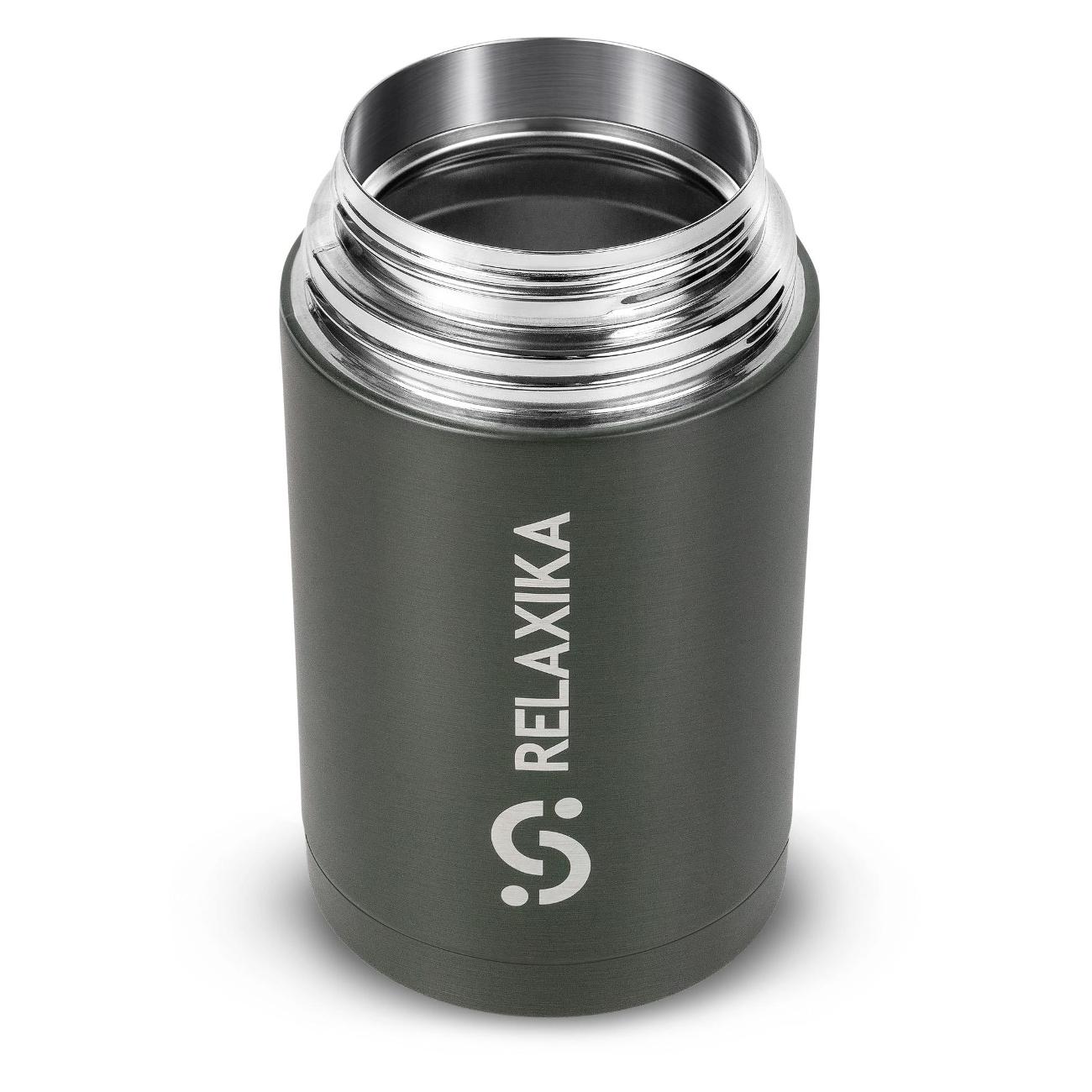 Термос Relaxika R301.1000.8