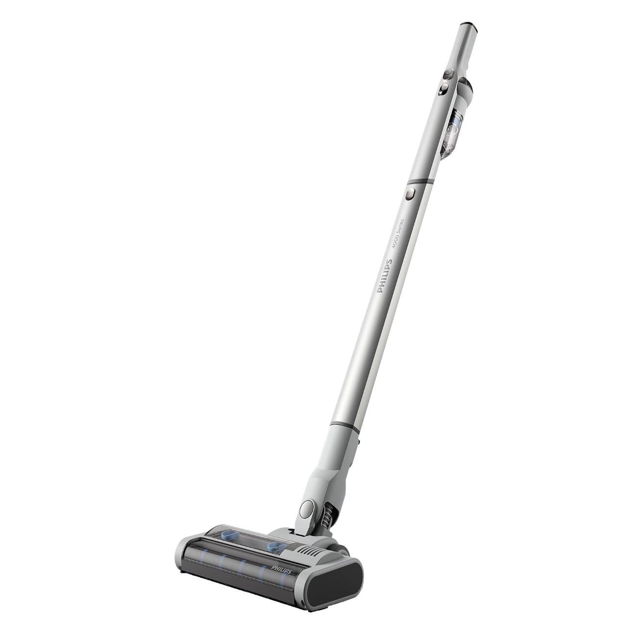 Пылесос ручной (handstick) Philips XC4201/01