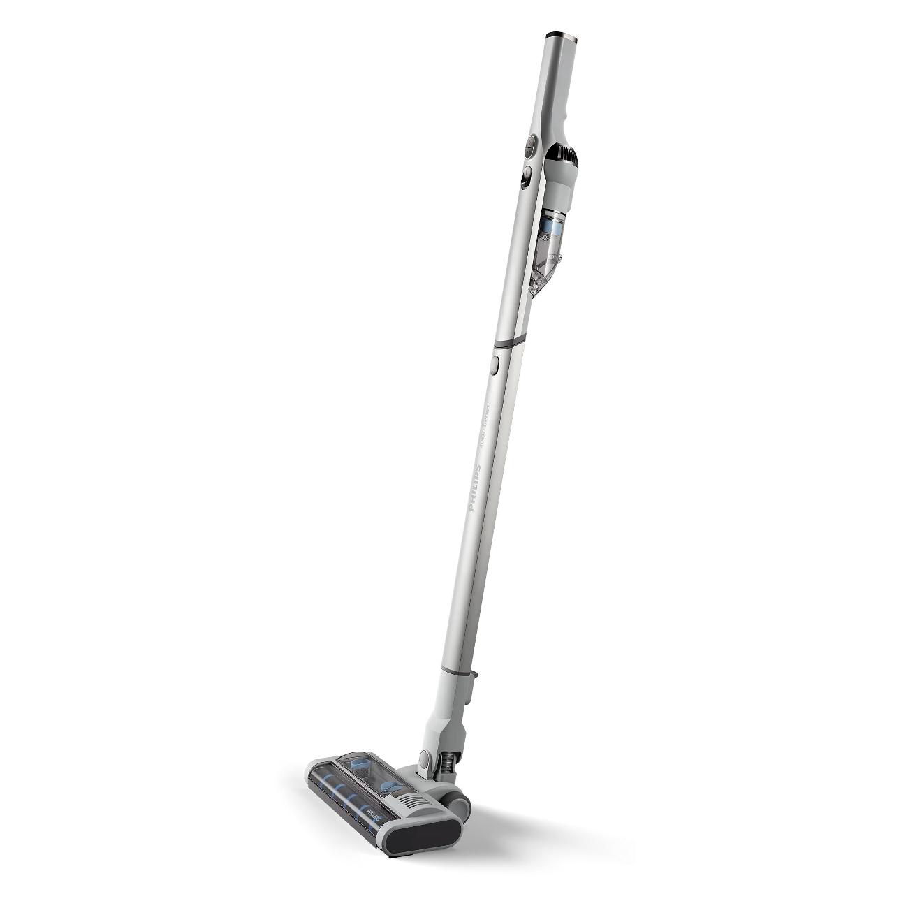 Пылесос ручной (handstick) Philips XC4201/01