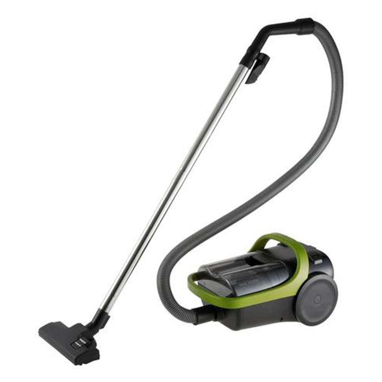 Пылесос с контейнером для пыли Panasonic MC-CL603G147 фото