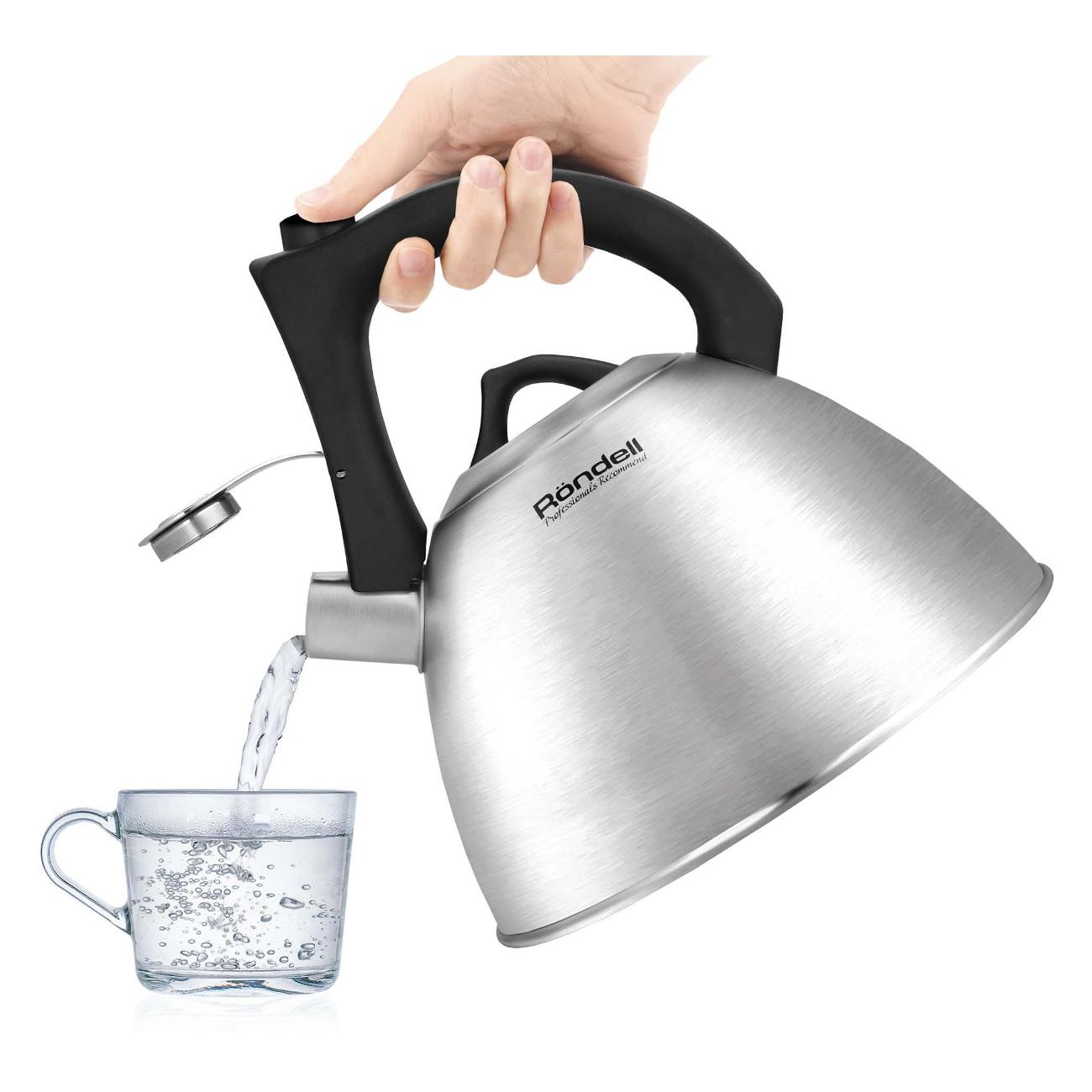 Чайник Rondell RDS-1862