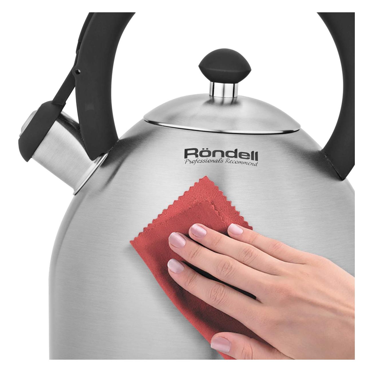 Чайник Rondell RDS-1886