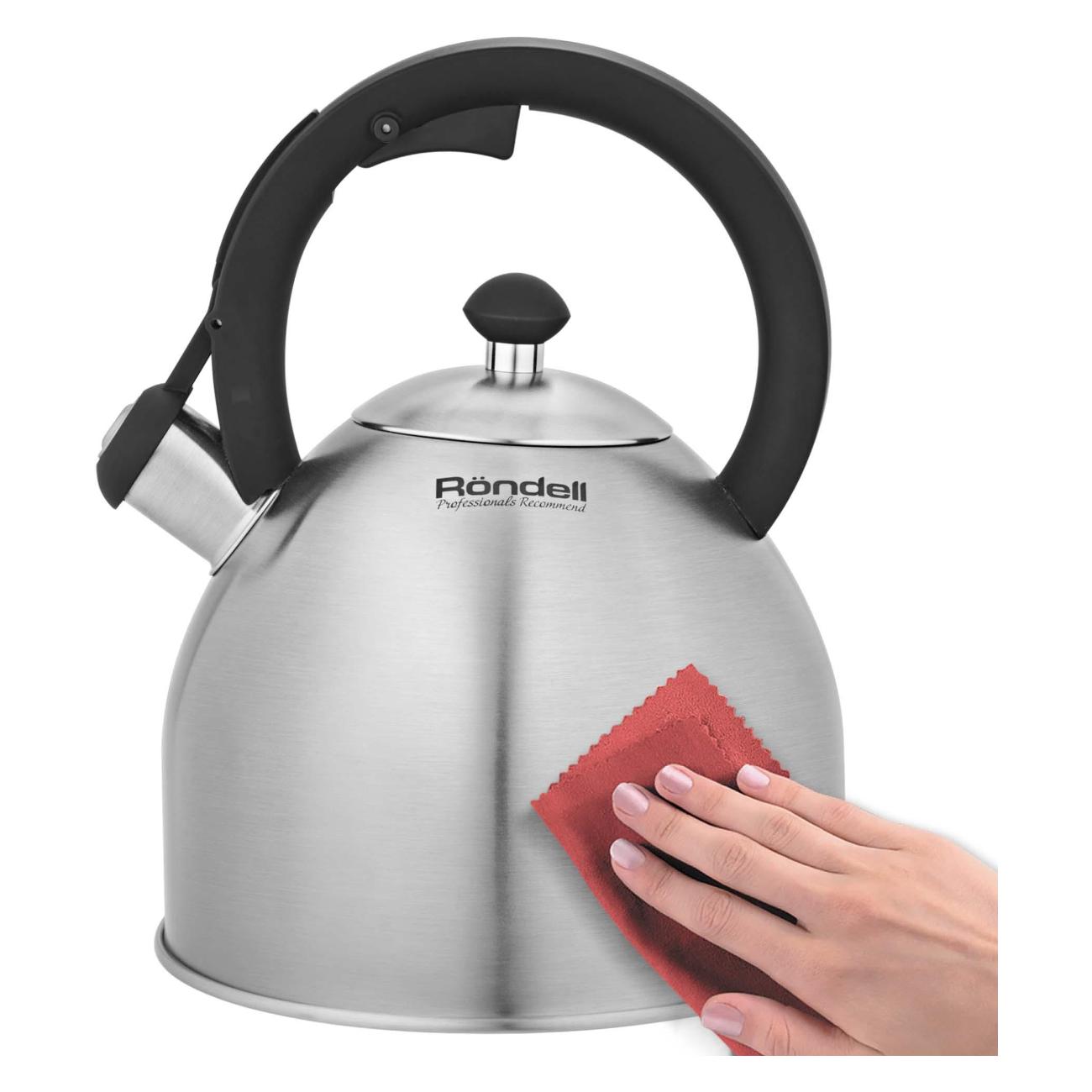 Чайник Rondell RDS-1886