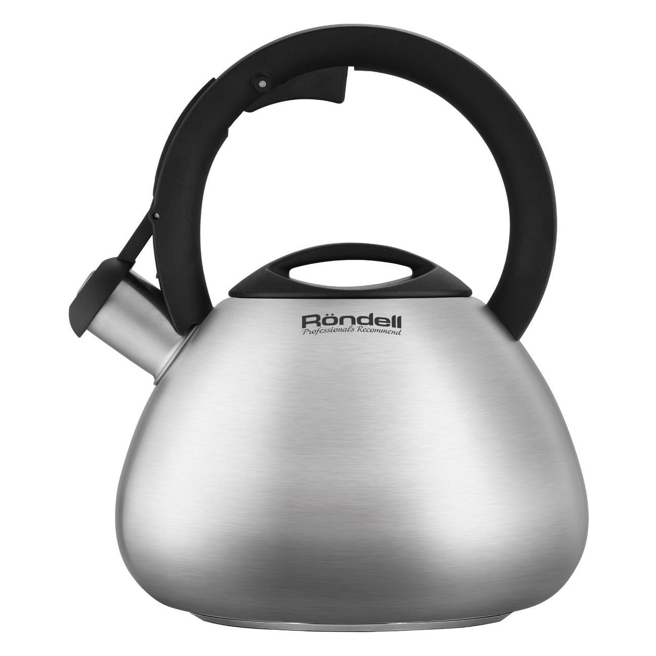 Чайник Rondell RDS-1887