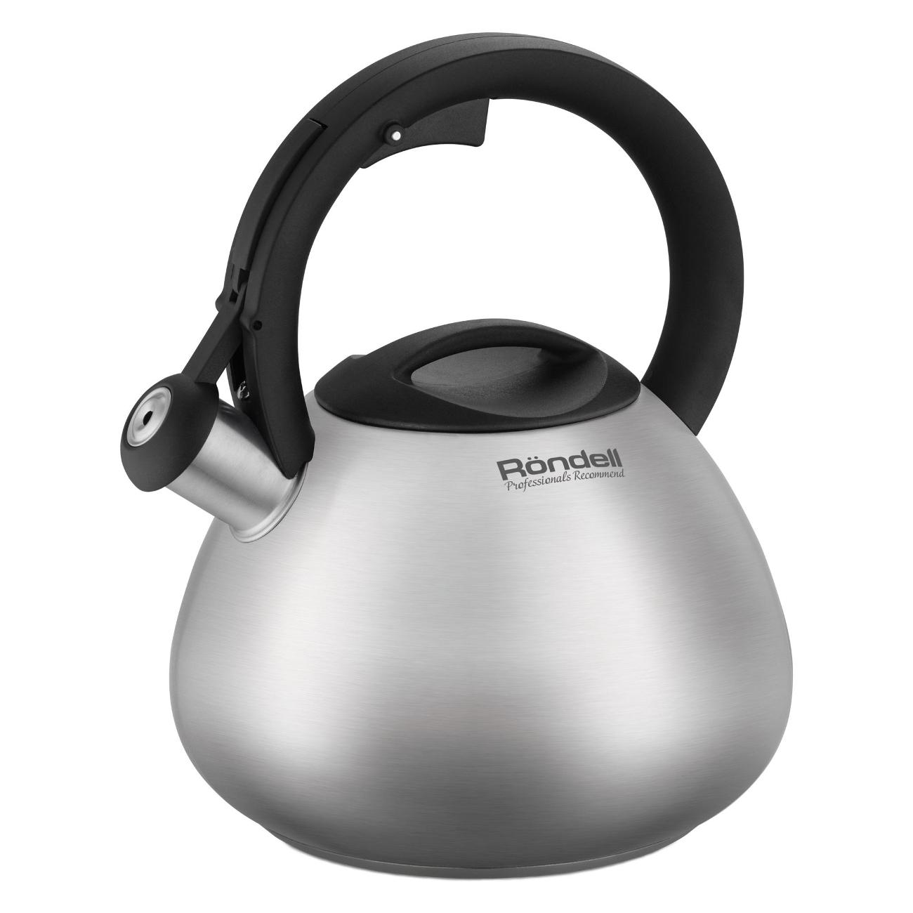 Чайник Rondell RDS-1887