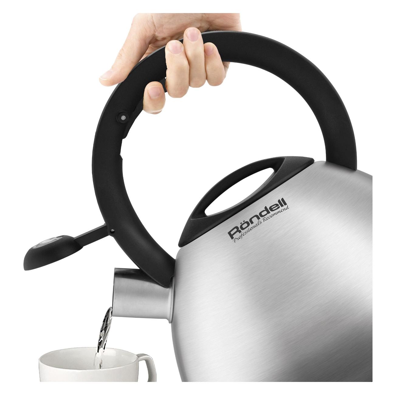 Чайник Rondell RDS-1887