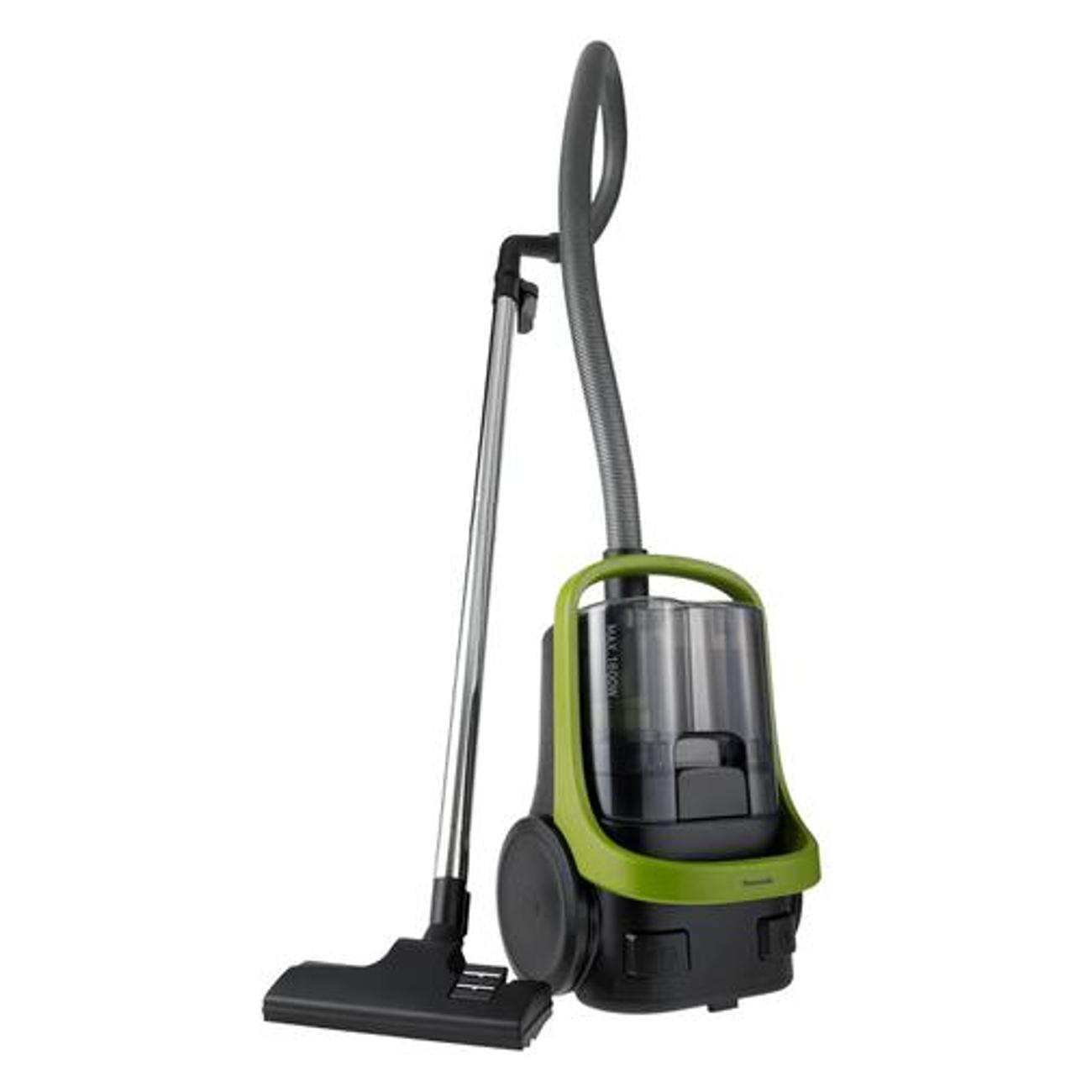 Пылесос с контейнером для пыли Panasonic MC-CL603G147