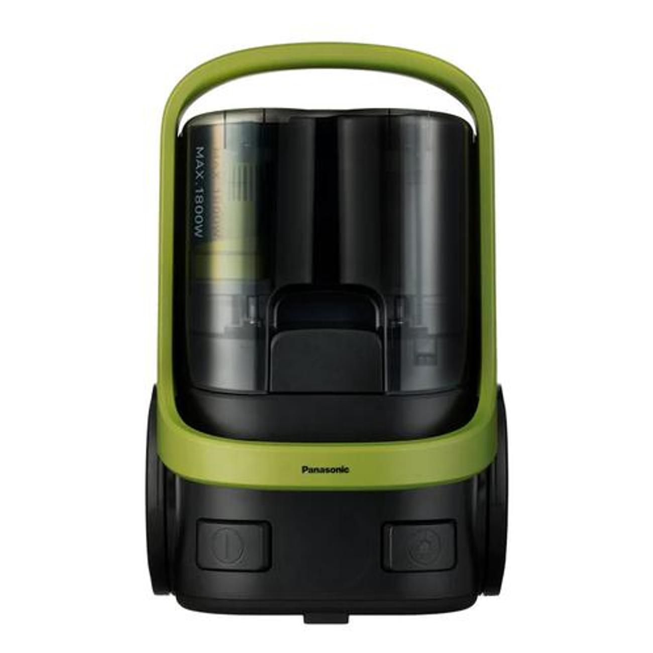 Пылесос с контейнером для пыли Panasonic MC-CL603G147