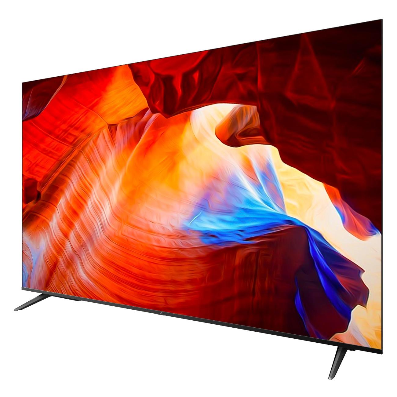 Телевизор Viomi YMD50AHURUS1