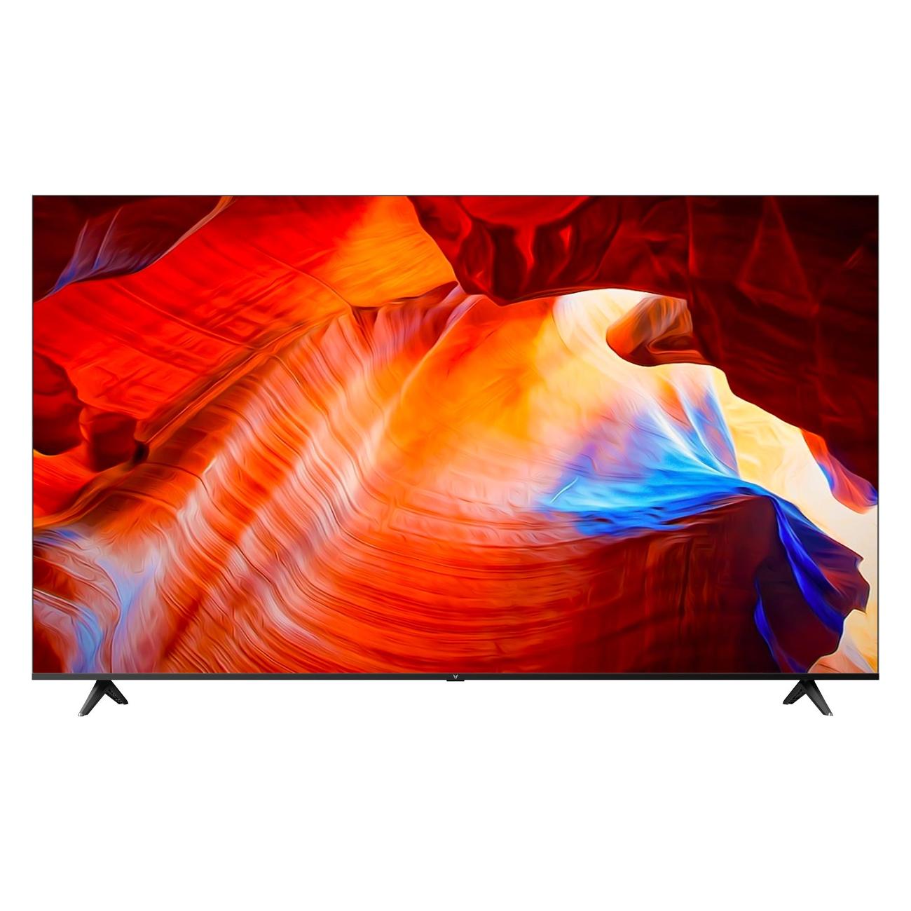 Телевизор Viomi YMD65AHURUS1