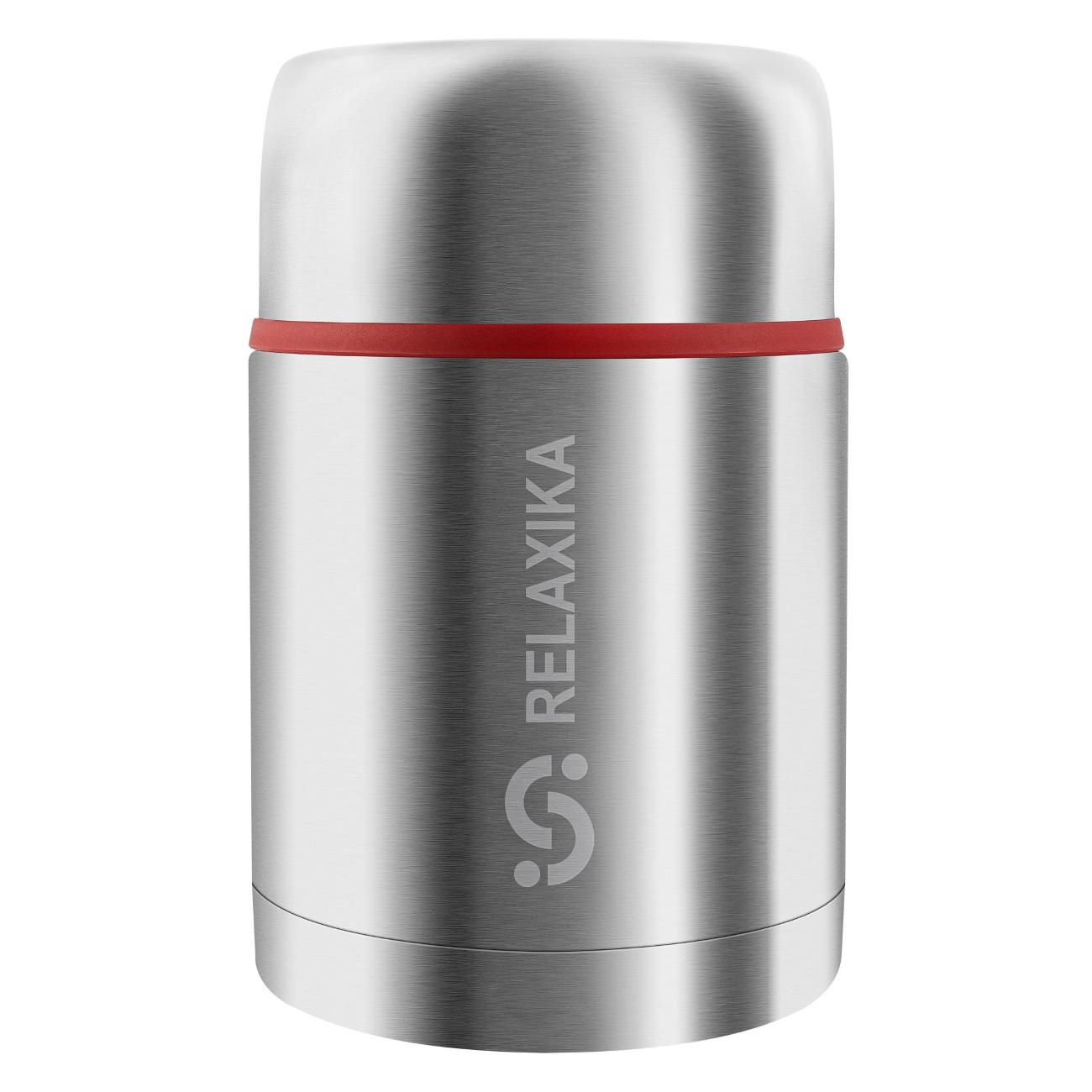 Термос Relaxika 301 0,7 л St