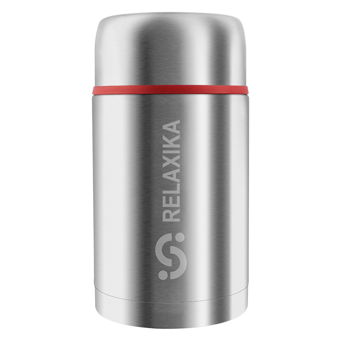 Термос Relaxika 301 1 л St