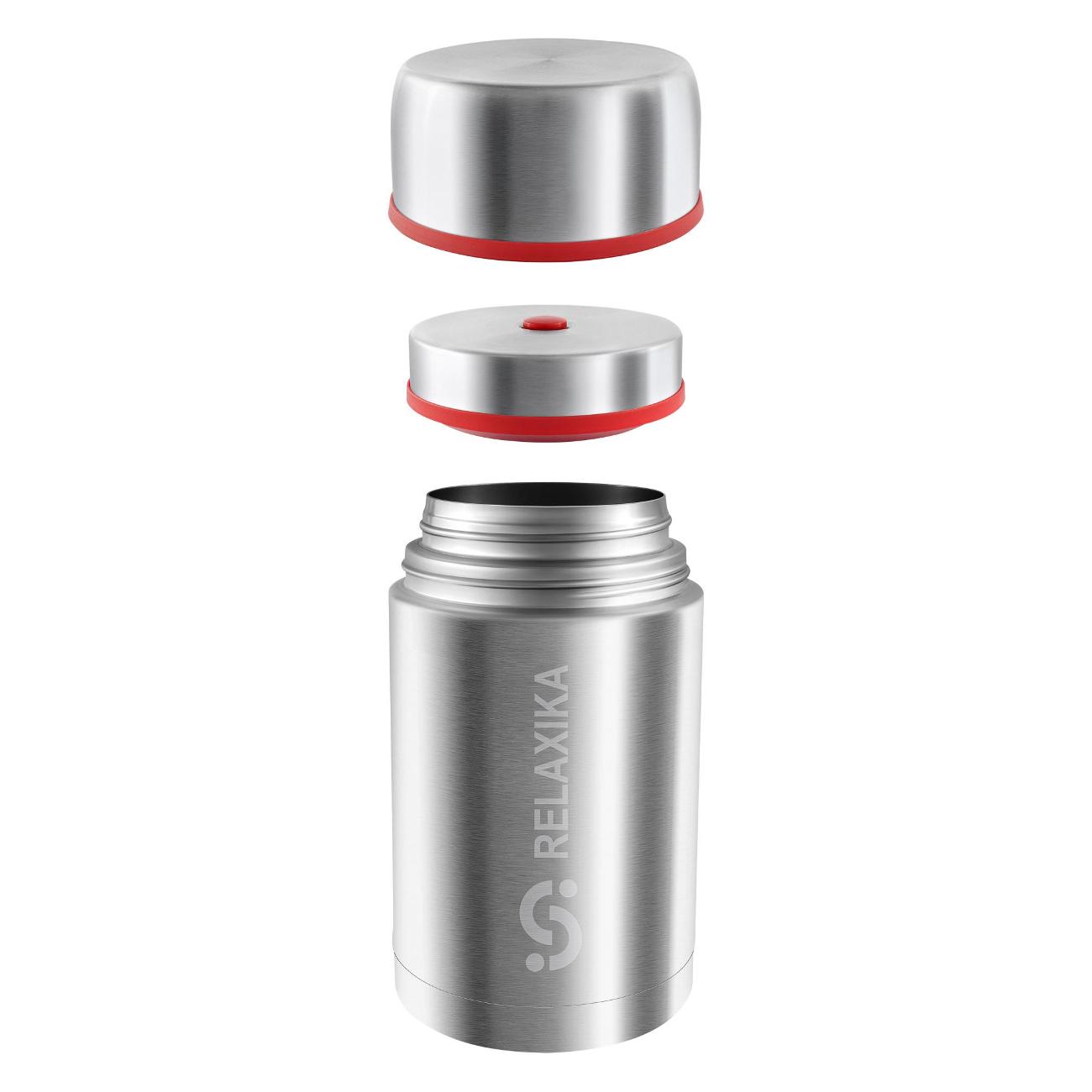 Термос Relaxika 301 1 л St
