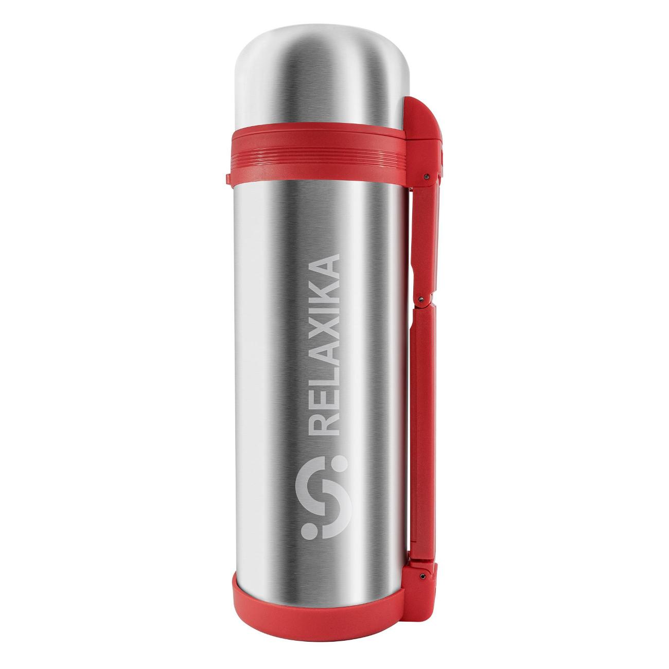 Термос Relaxika 201 2 л St