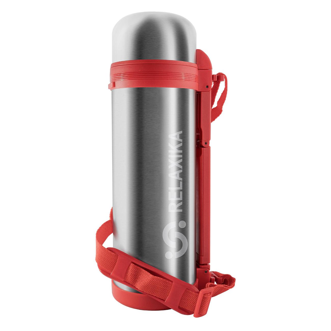 Термос Relaxika 201 2 л St