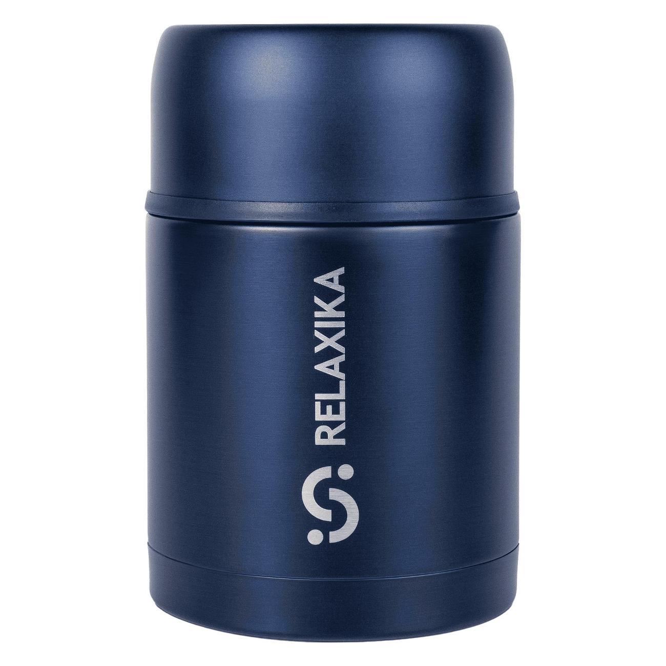 Термос Relaxika 301 0,7 л D/B