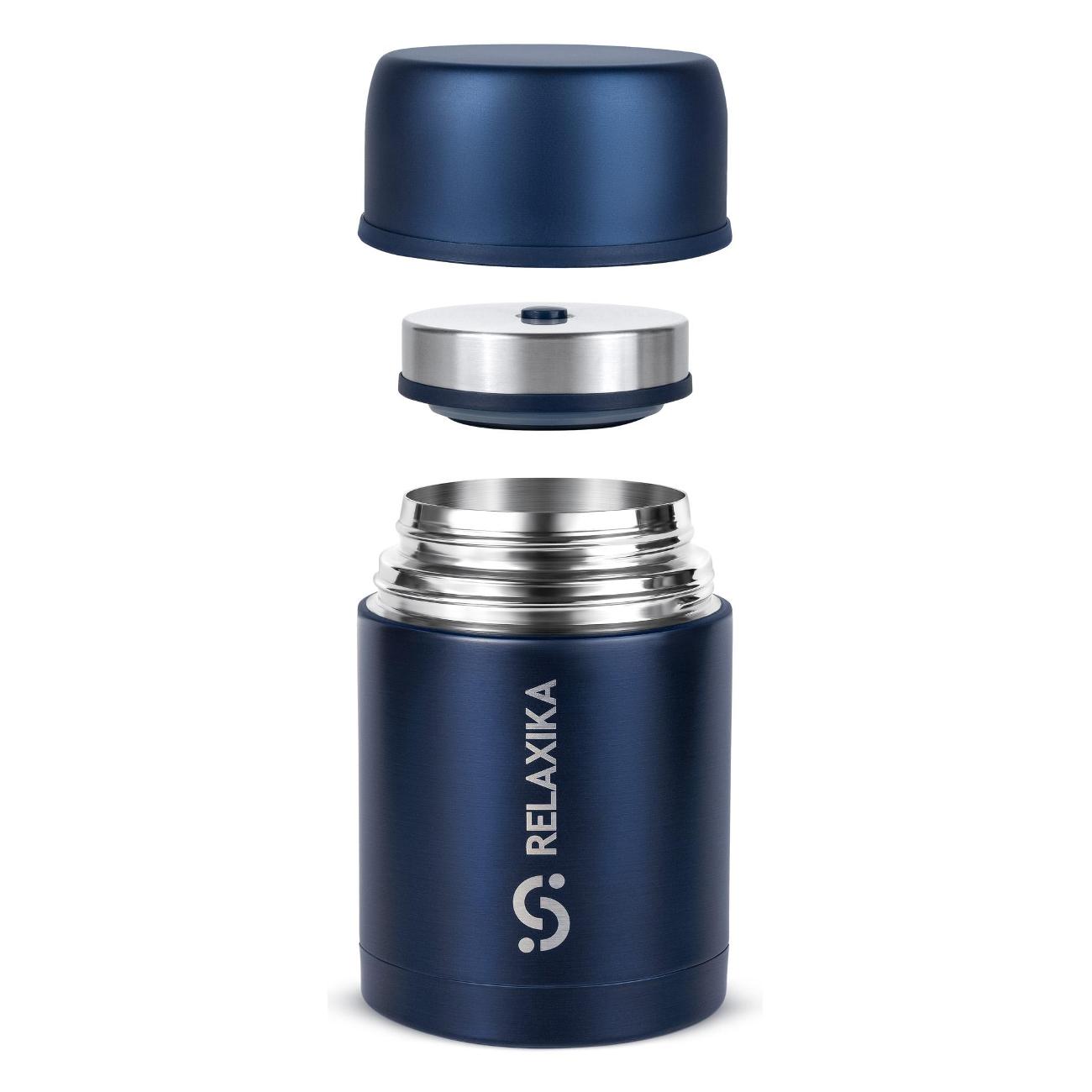 Термос Relaxika 301 0,7 л D/B