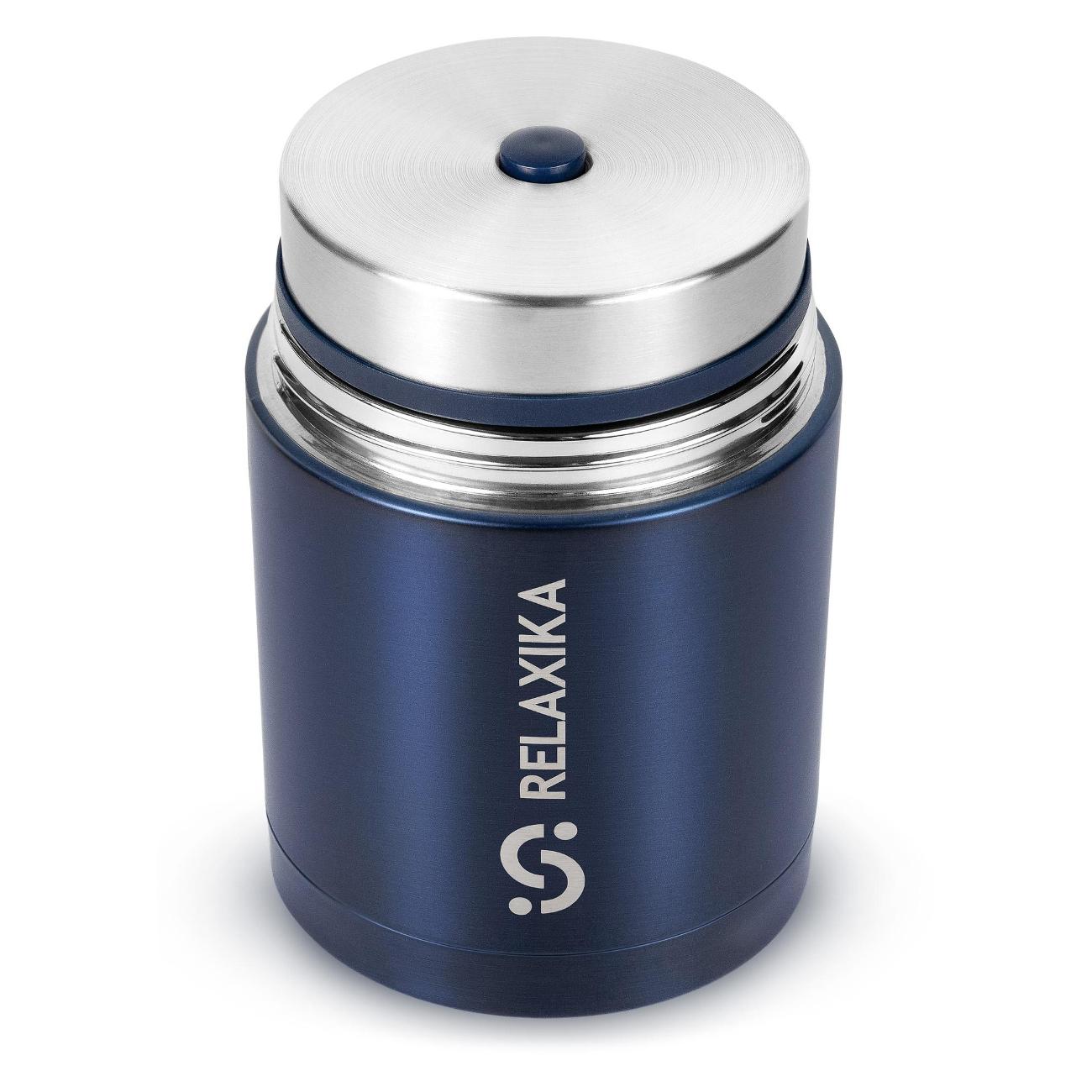 Термос Relaxika 301 0,7 л D/B
