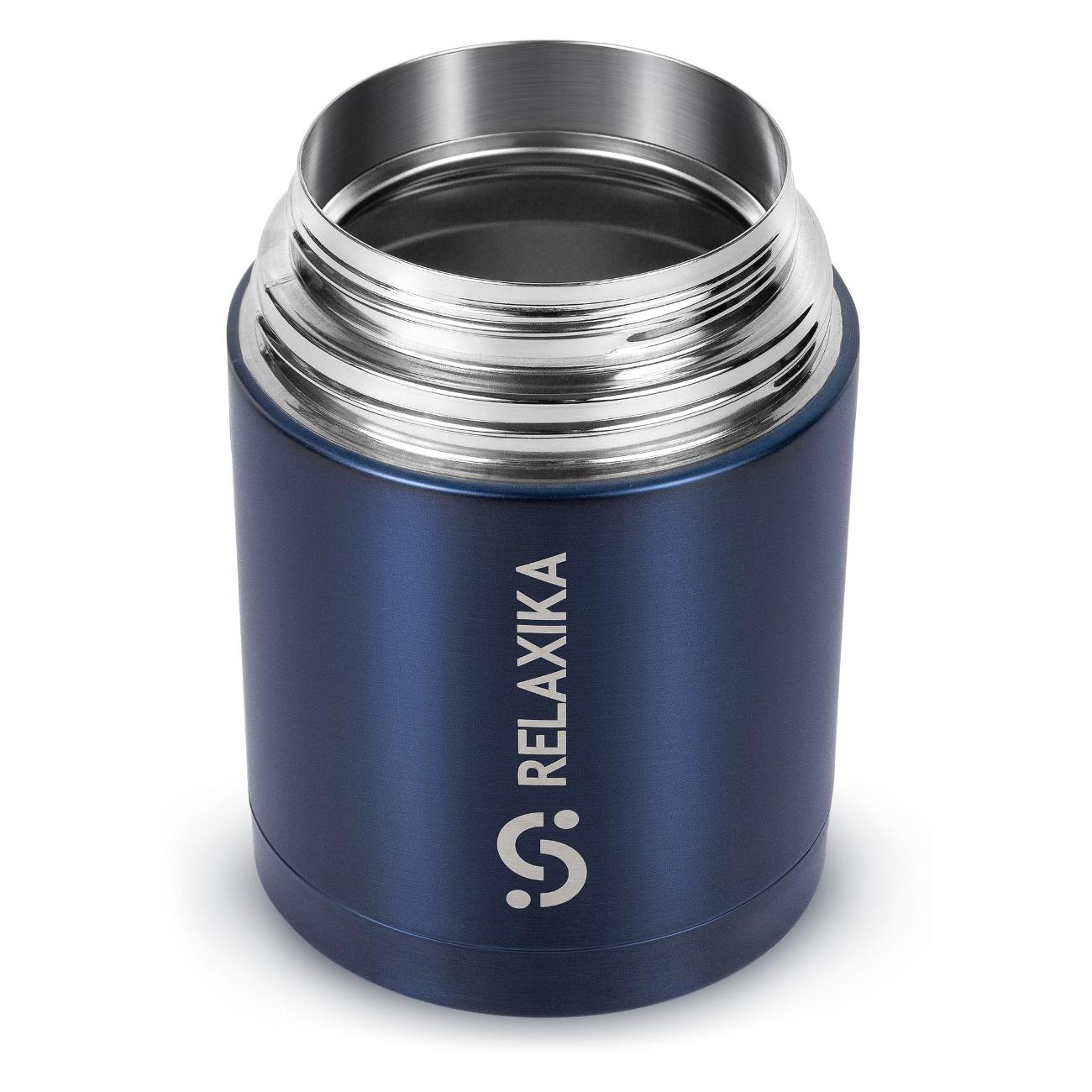 Термос Relaxika 301 0,7 л D/B