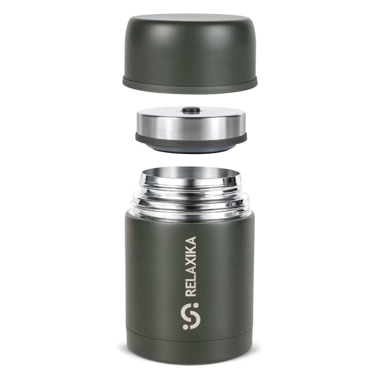 Термос Relaxika 301 0,7 л Кh