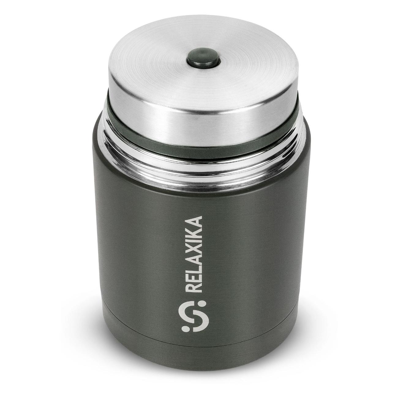 Термос Relaxika 301 0,7 л Кh