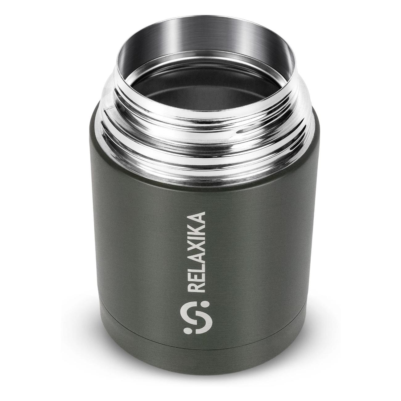 Термос Relaxika 301 0,7 л Кh