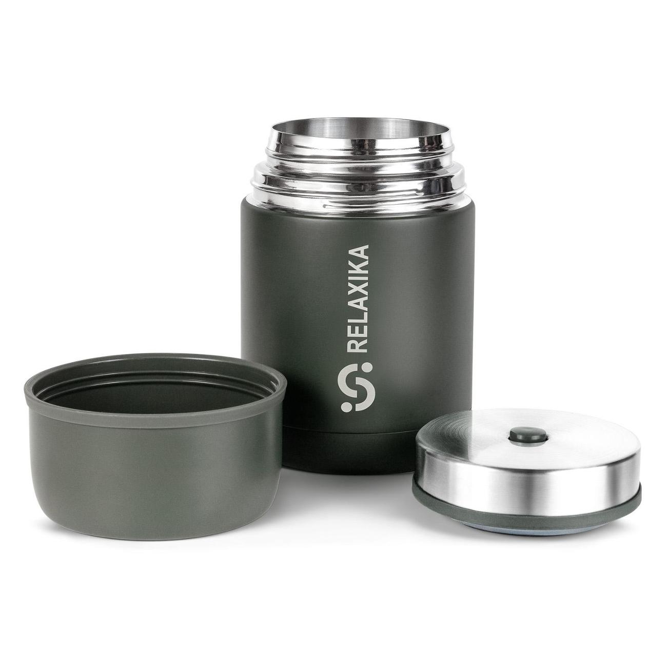 Термос Relaxika 301 0,7 л Кh