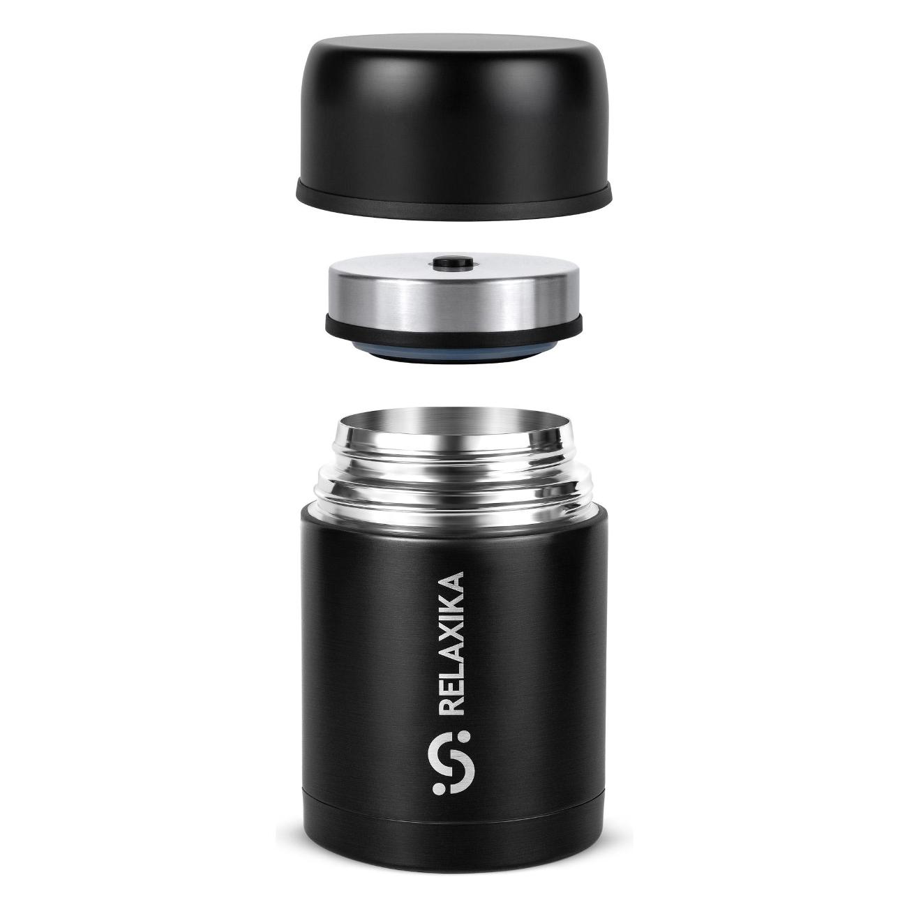 Термос Relaxika 301 0,7 л Bl