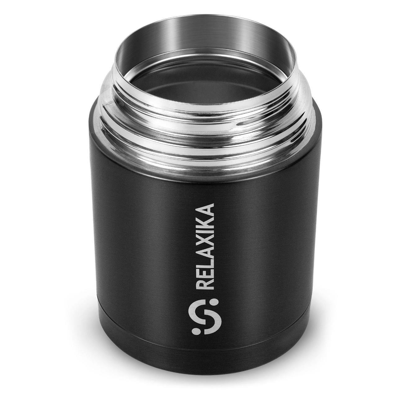 Термос Relaxika 301 0,7 л Bl