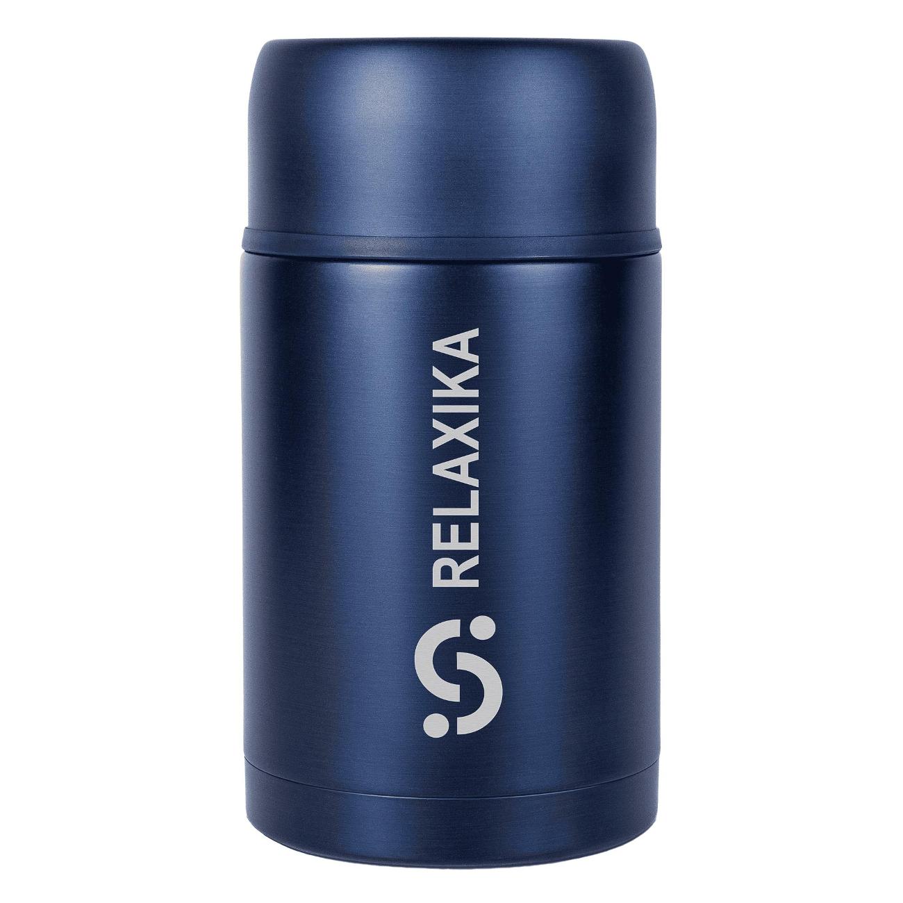 Термос Relaxika 301 1 л D/B