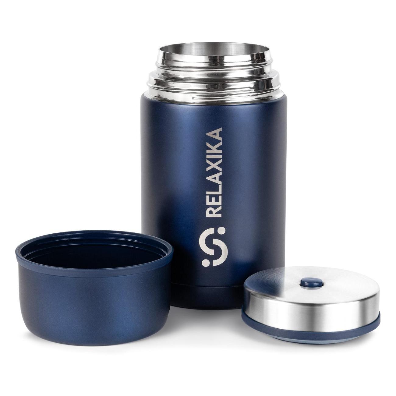 Термос Relaxika 301 1 л D/B