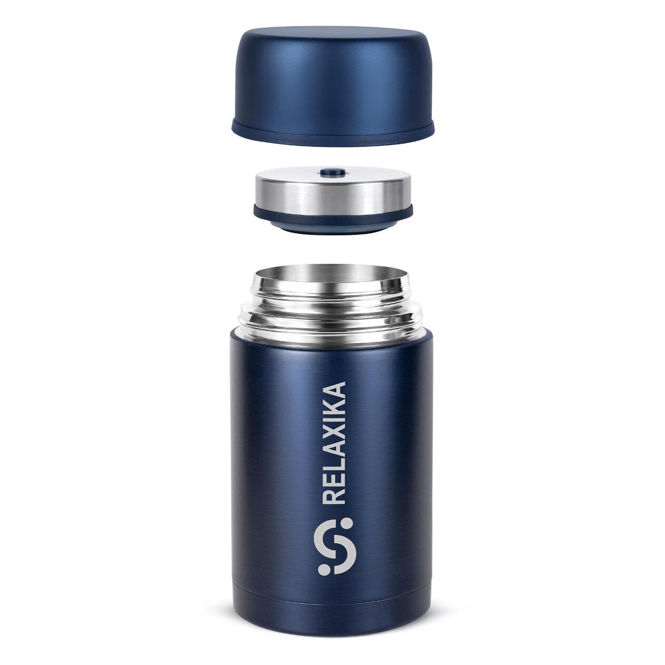 Термос Relaxika 301 1 л D/B