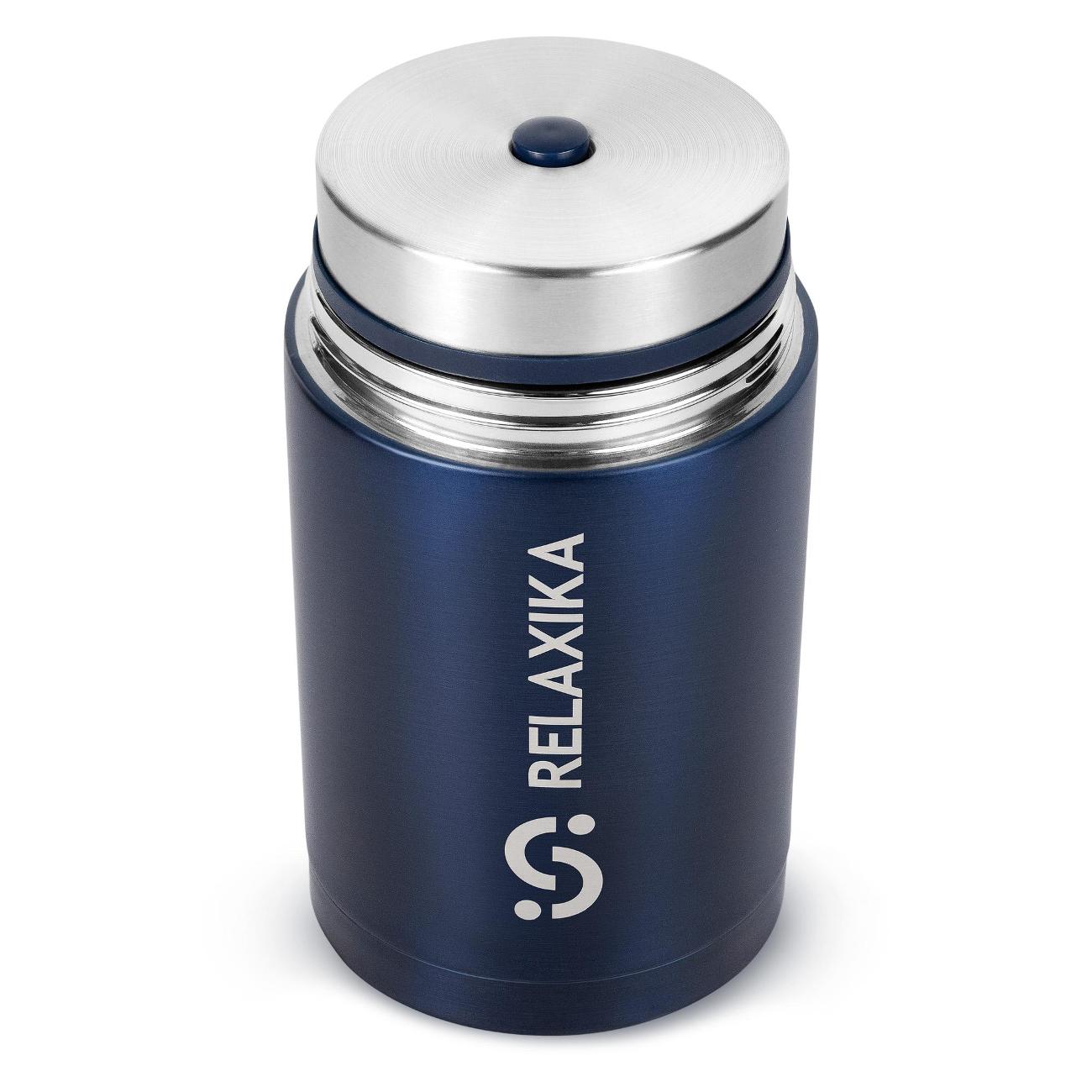 Термос Relaxika 301 1 л D/B