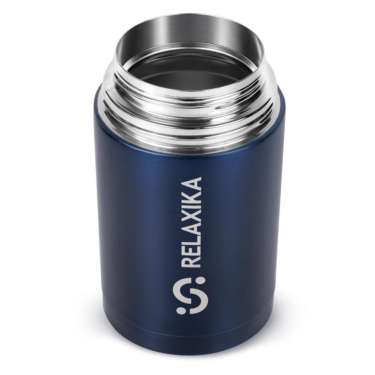 Термос Relaxika 301 1 л D/B