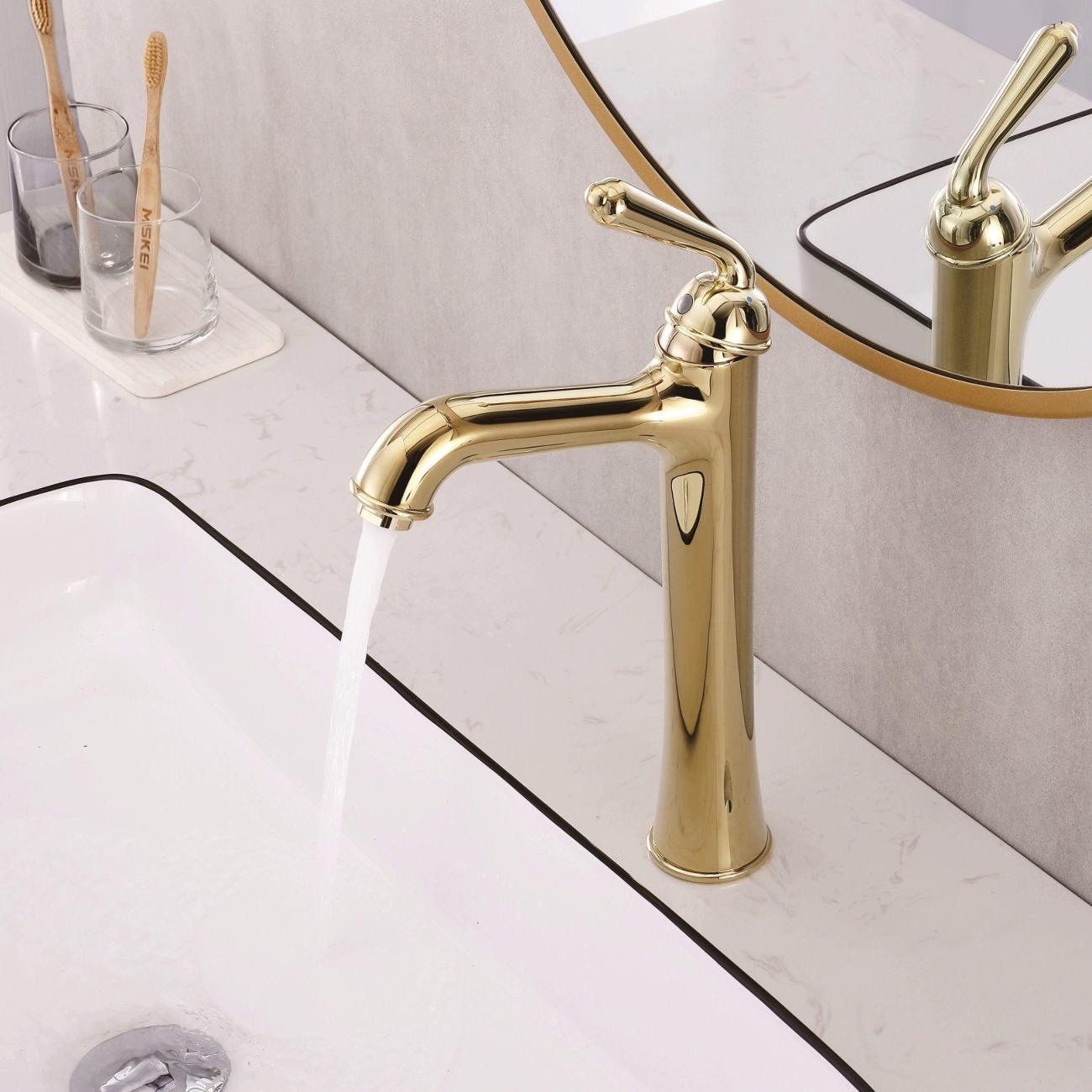 Смеситель Rose R0211E