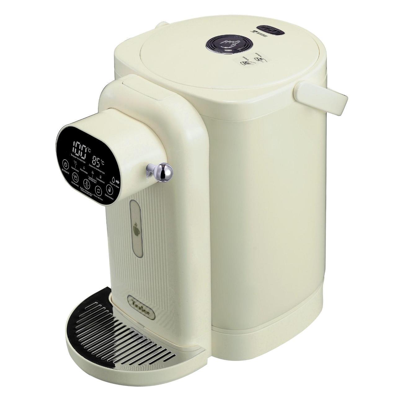 Термопот Tesler TP-4045 Be