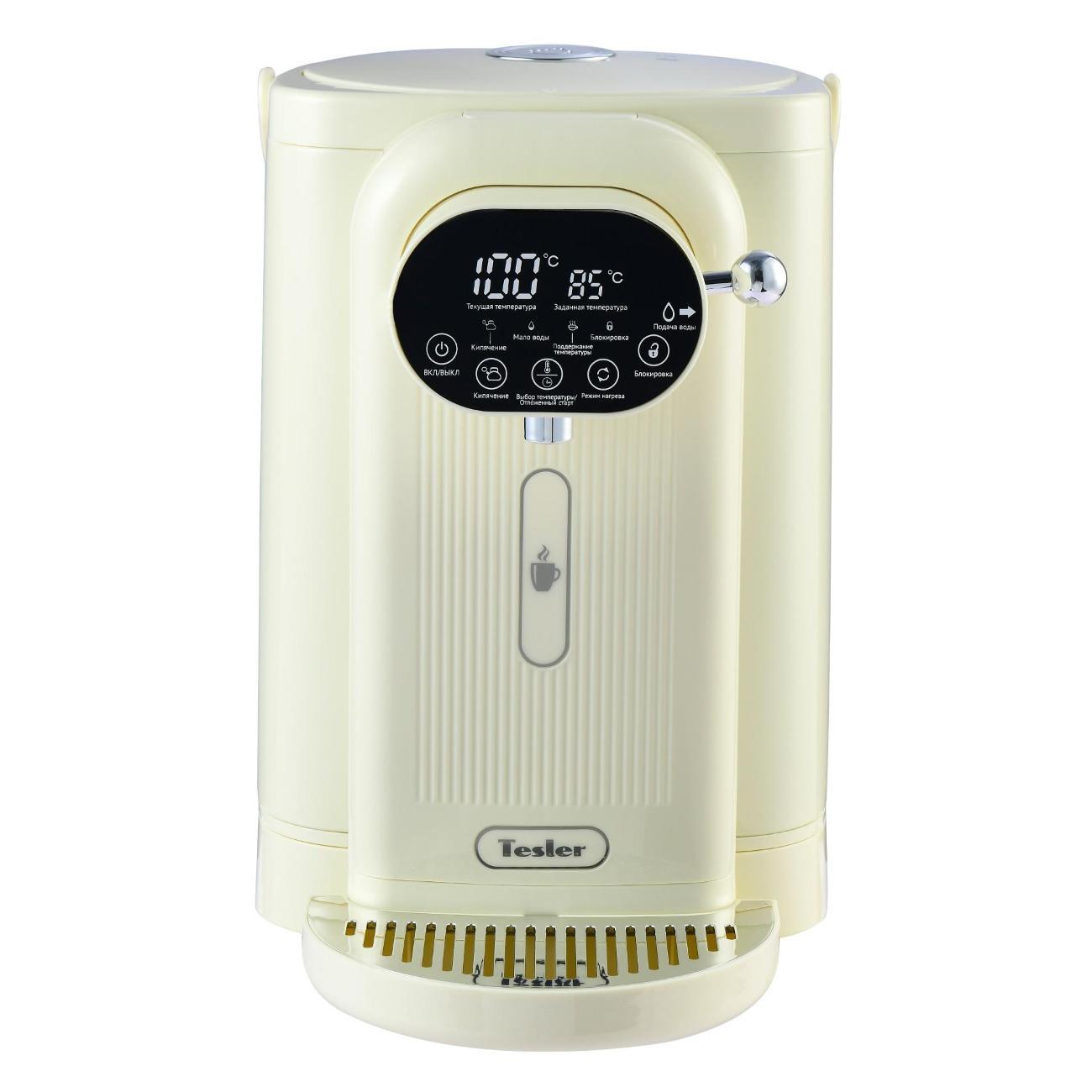 Термопот Tesler TP-4045 Be