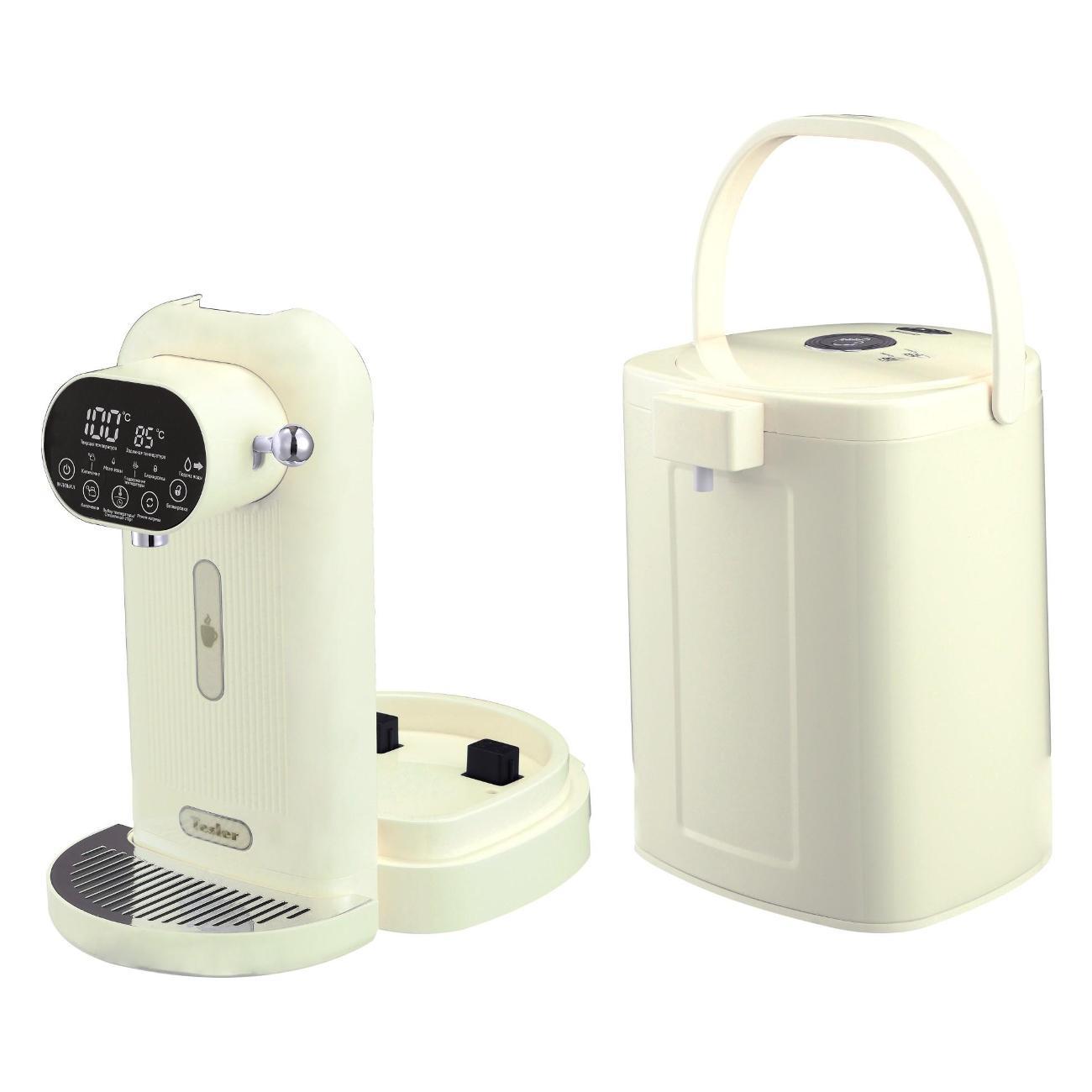 Термопот Tesler TP-4045 Be