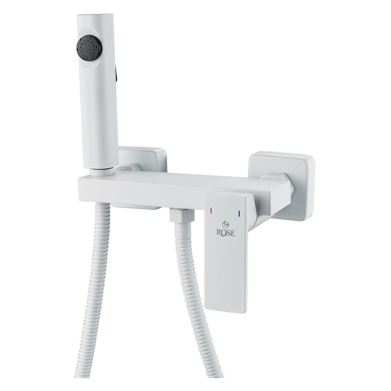 Гигиенический душ Rose R1805C-1