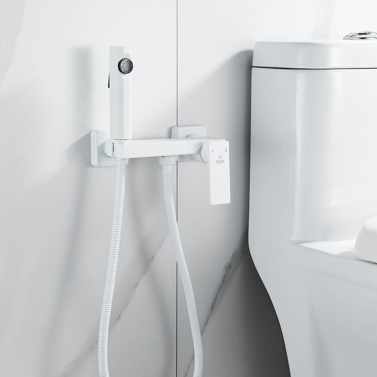 Гигиенический душ Rose R1805C-1