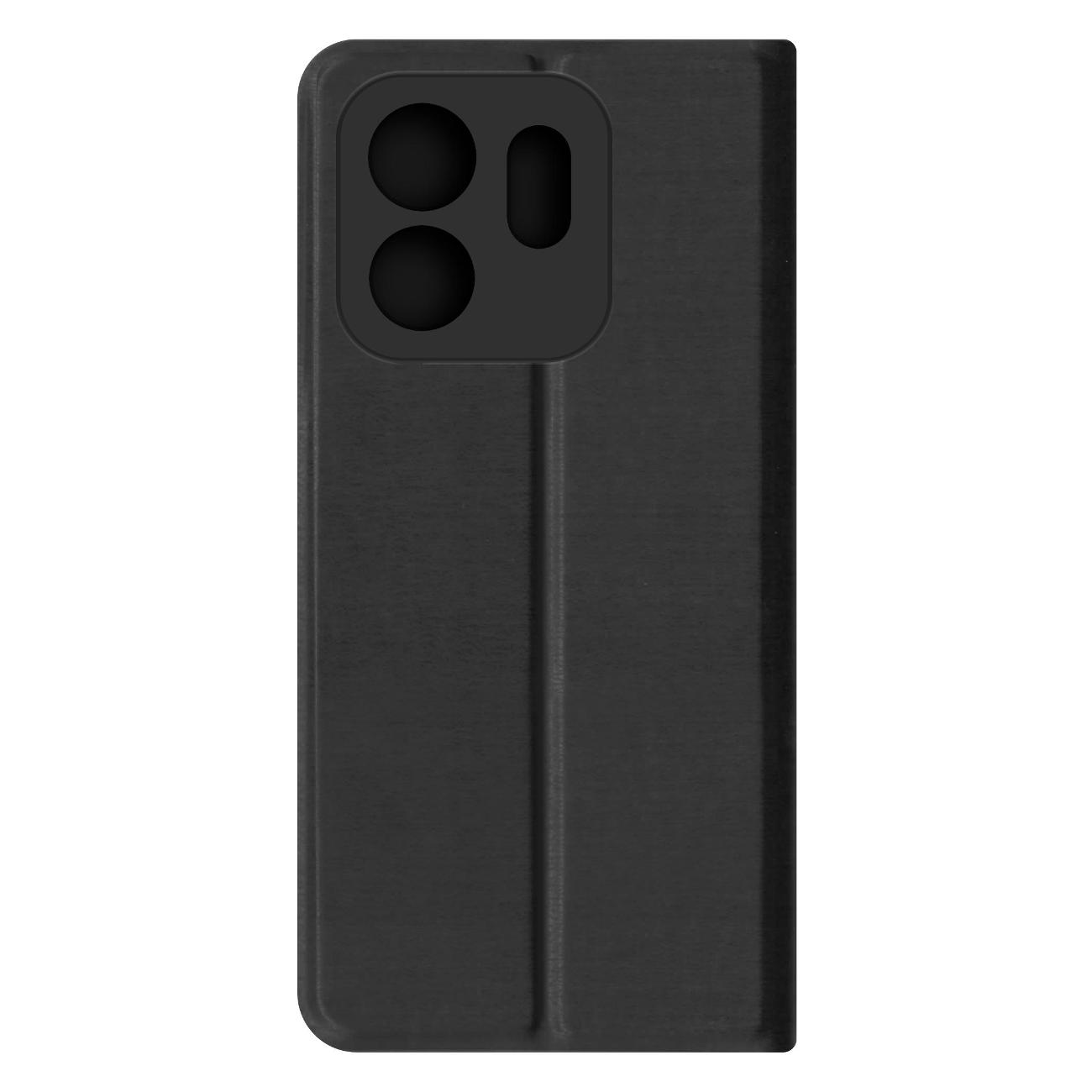 Чехол Krutoff для INFINIX Smart 9 черный