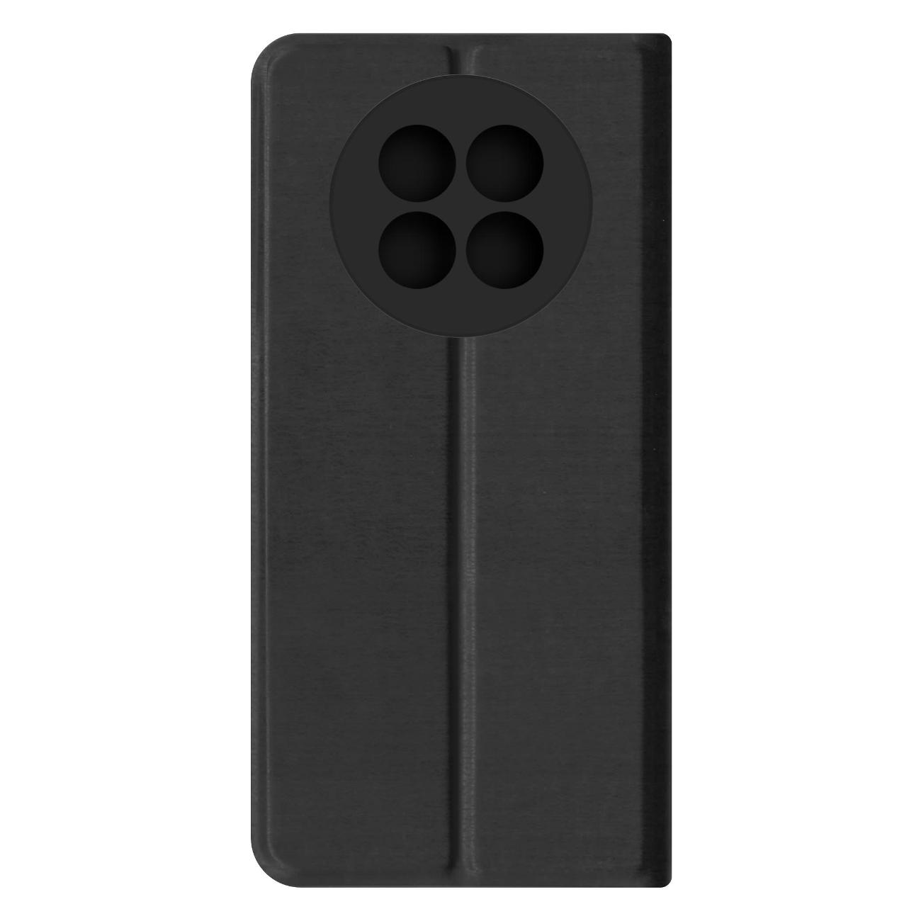 Чехол Krutoff для Realme 13 5G черный фото