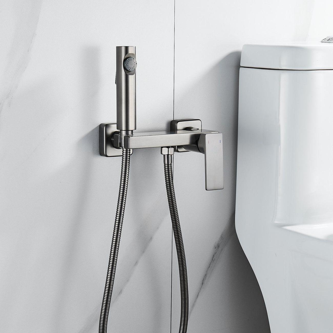 Гигиенический душ Rose R1805T-1